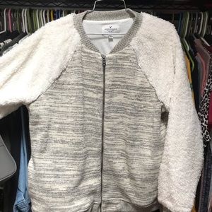 American Eagle Bomber jacket